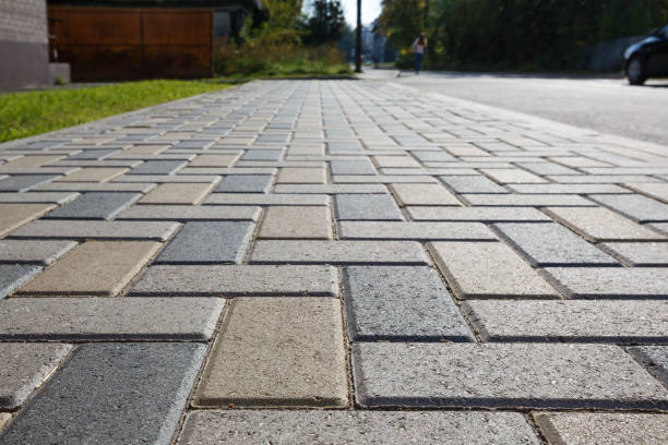 Best Eco-Friendly Driveway Paving in Friedens, PA