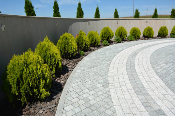 Best Interlocking Paver Driveways in Friedens, PA