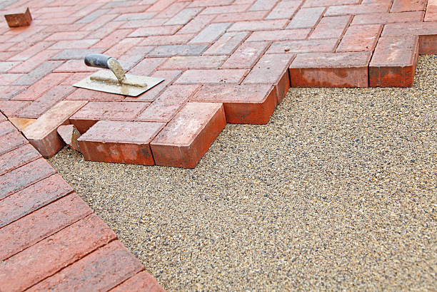 Best Interlocking Paver Driveways in Friedens, PA